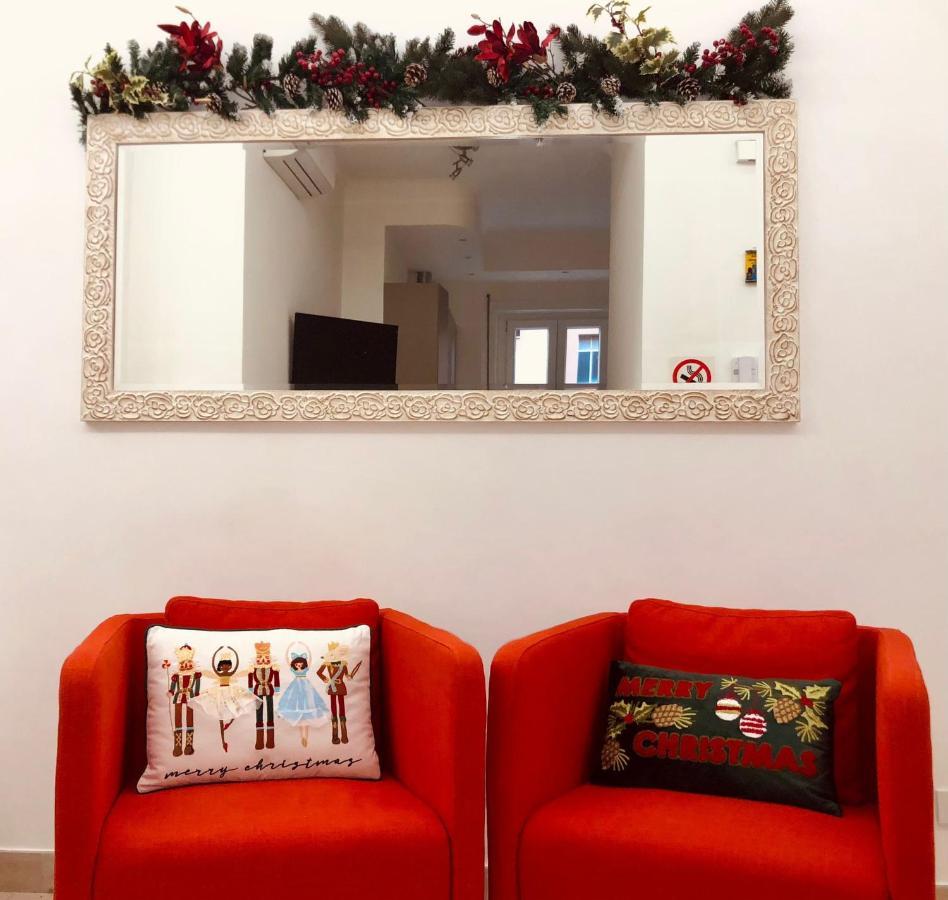 Il Sogno Di Augusto Bed & Breakfast Rome Exterior photo