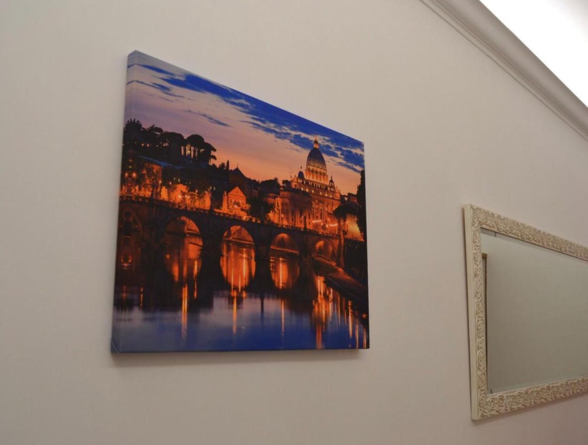 Il Sogno Di Augusto Bed & Breakfast Rome Exterior photo