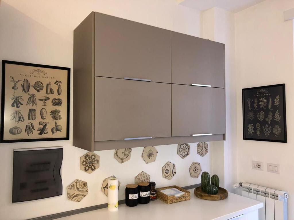 Il Sogno Di Augusto Bed & Breakfast Rome Exterior photo