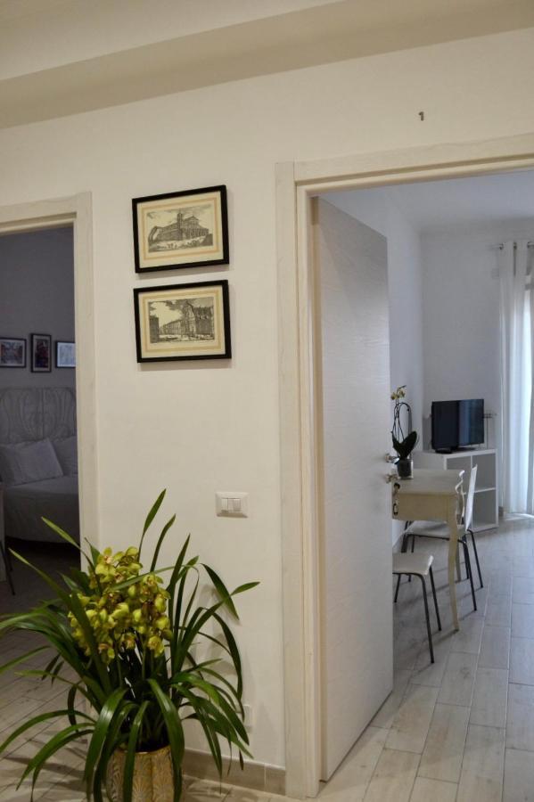 Il Sogno Di Augusto Bed & Breakfast Rome Exterior photo