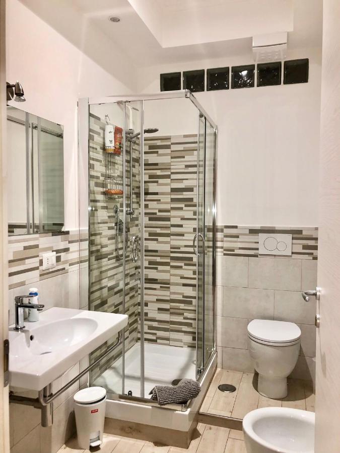 Il Sogno Di Augusto Bed & Breakfast Rome Exterior photo