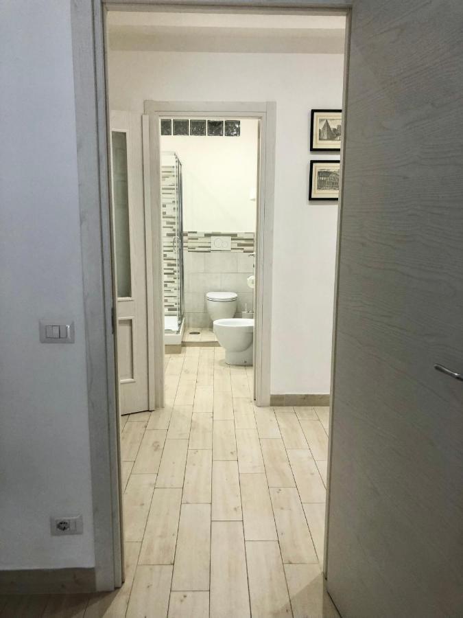 Il Sogno Di Augusto Bed & Breakfast Rome Exterior photo